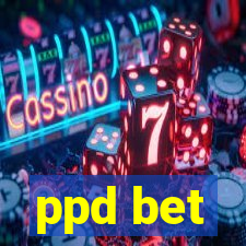 ppd bet